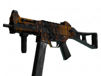 UMP-45 Oscillator